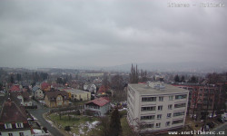 Dolní Hanychov, Jizerské hory