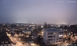 Dolní Hanychov, Jizerské hory