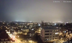 Dolní Hanychov, Jizerské hory