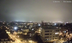 Dolní Hanychov, Jizerské hory