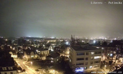 Dolní Hanychov, Jizerské hory