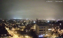 Dolní Hanychov, Jizerské hory