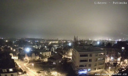 Dolní Hanychov, Jizerské hory