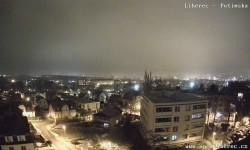 Dolní Hanychov, Jizerské hory