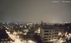 Dolní Hanychov, Jizerské hory