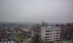 Dolní Hanychov, Jizerské hory