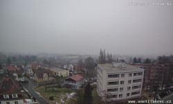 Dolní Hanychov, Jizerské hory