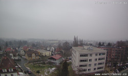 Dolní Hanychov, Jizerské hory