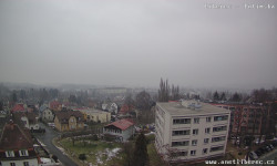 Dolní Hanychov, Jizerské hory