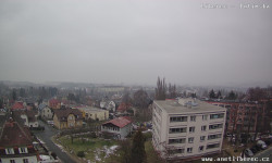 Dolní Hanychov, Jizerské hory