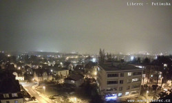 Dolní Hanychov, Jizerské hory