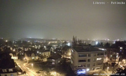 Dolní Hanychov, Jizerské hory