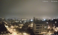 Dolní Hanychov, Jizerské hory