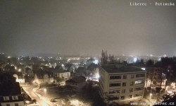 Dolní Hanychov, Jizerské hory