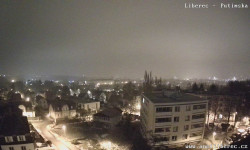 Dolní Hanychov, Jizerské hory