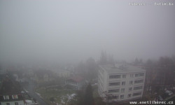 Dolní Hanychov, Jizerské hory