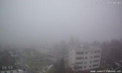 Dolní Hanychov, Jizerské hory