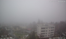 Dolní Hanychov, Jizerské hory