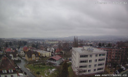 Dolní Hanychov, Jizerské hory