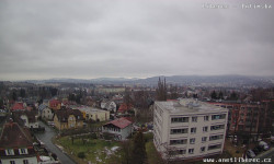 Dolní Hanychov, Jizerské hory