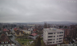 Dolní Hanychov, Jizerské hory