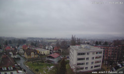 Dolní Hanychov, Jizerské hory