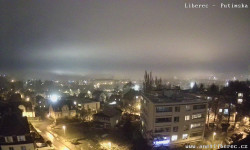 Dolní Hanychov, Jizerské hory