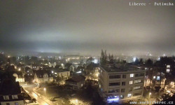 Dolní Hanychov, Jizerské hory