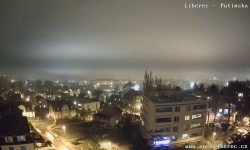 Dolní Hanychov, Jizerské hory