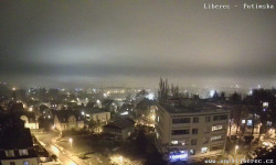 Dolní Hanychov, Jizerské hory