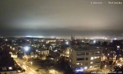 Dolní Hanychov, Jizerské hory