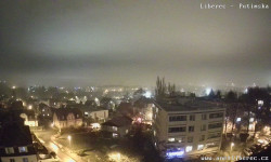 Dolní Hanychov, Jizerské hory