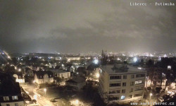 Dolní Hanychov, Jizerské hory