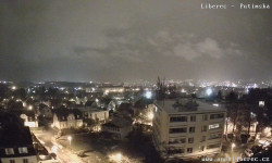 Dolní Hanychov, Jizerské hory