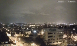 Dolní Hanychov, Jizerské hory