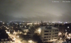 Dolní Hanychov, Jizerské hory