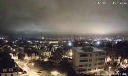 Dolní Hanychov, Jizerské hory