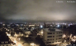 Dolní Hanychov, Jizerské hory