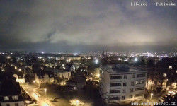 Dolní Hanychov, Jizerské hory