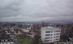 Dolní Hanychov, Jizerské hory