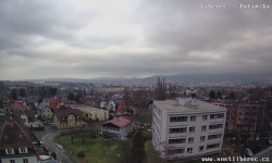 Dolní Hanychov, Jizerské hory