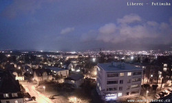 Dolní Hanychov, Jizerské hory