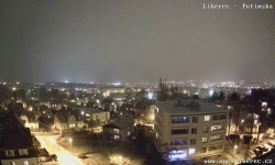 Dolní Hanychov, Jizerské hory