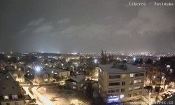 Dolní Hanychov, Jizerské hory