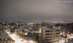 Dolní Hanychov, Jizerské hory