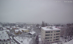 Dolní Hanychov, Jizerské hory