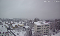 Dolní Hanychov, Jizerské hory