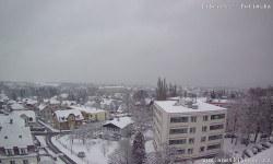 Dolní Hanychov, Jizerské hory