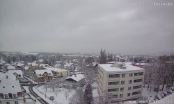 Dolní Hanychov, Jizerské hory