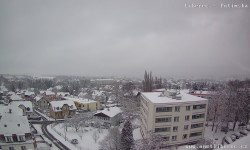 Dolní Hanychov, Jizerské hory